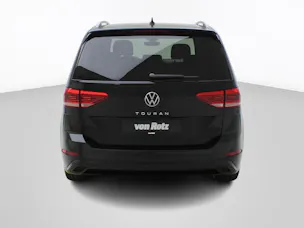 VW Touran 1.5 TSI DSG R-Line Black Style