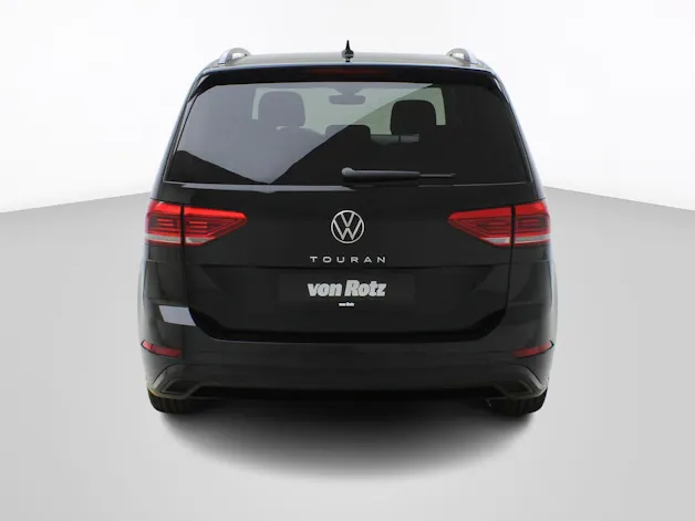 VW Touran 1.5 TSI DSG R-Line Black Style