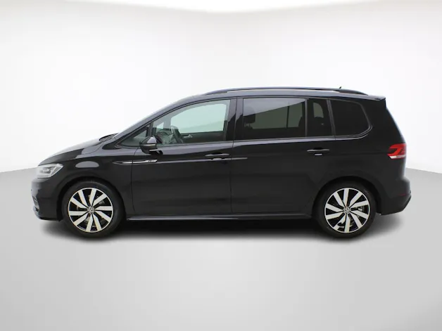 VW Touran 1.5 TSI DSG R-Line Black Style