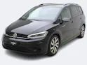 VW Touran 1.5 TSI DSG R-Line Black Style