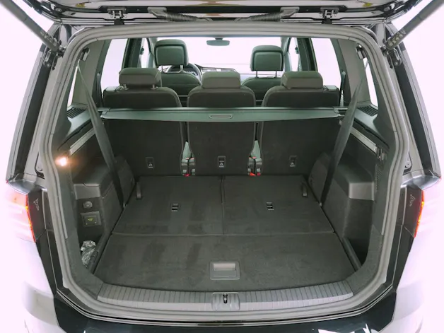 VW Touran 1.5 TSI DSG R-Line Black Style
