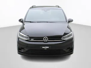 VW Touran 1.5 TSI DSG R-Line Black Style
