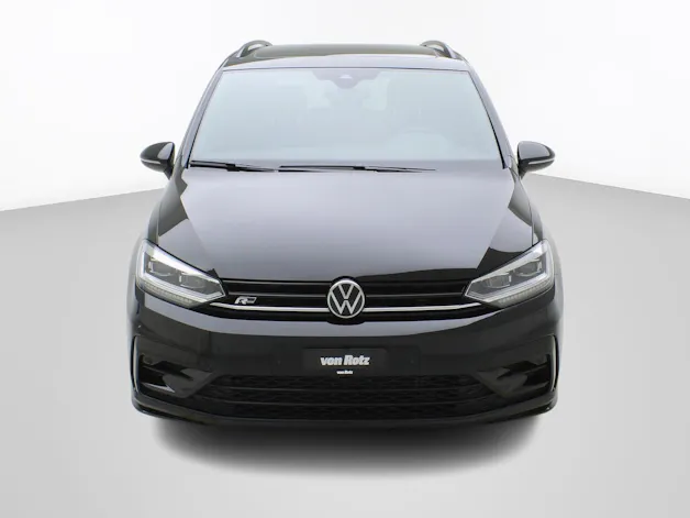 VW Touran 1.5 TSI DSG R-Line Black Style