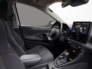 Toyota Yaris 1.5 VVT-i HSD Trend