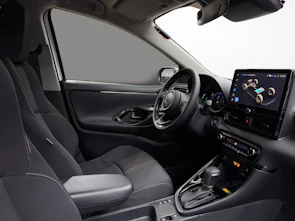 Fahrzeugbild TOYOTA Yaris 1.5 VVT-i HSD Trend