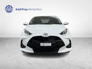 Fahrzeugbild TOYOTA Yaris 1.5 VVT-i HSD Trend