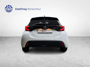 Fahrzeugbild TOYOTA Yaris 1.5 VVT-i HSD Trend