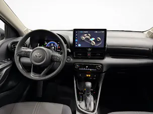 Toyota Yaris 1.5 VVT-i HSD Trend