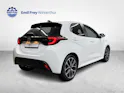 Toyota Yaris 1.5 VVT-i HSD Trend