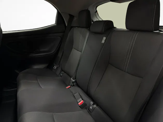 Toyota Yaris 1.5 VVT-i HSD Trend