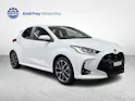 Toyota Yaris 1.5 VVT-i HSD Trend