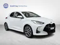 Toyota Yaris 1.5 VVT-i HSD Trend