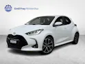 Toyota Yaris 1.5 VVT-i HSD Trend
