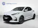 Toyota Yaris 1.5 VVT-i HSD Trend