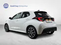 Toyota Yaris 1.5 VVT-i HSD Trend