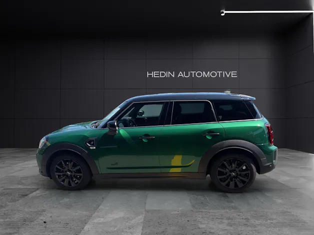 Mini Countryman F60 2.0i Cooper S ALL4
