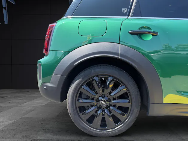 Mini Countryman F60 2.0i Cooper S ALL4