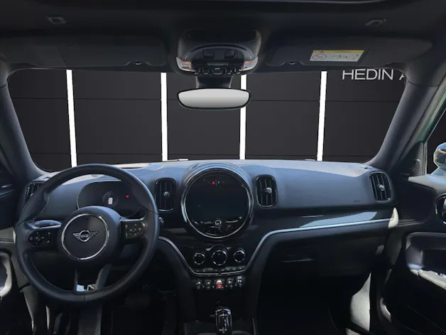 Mini Countryman F60 2.0i Cooper S ALL4