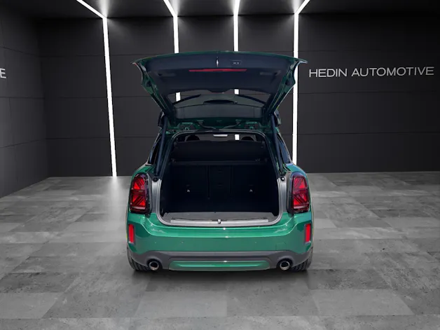 Mini Countryman F60 2.0i Cooper S ALL4