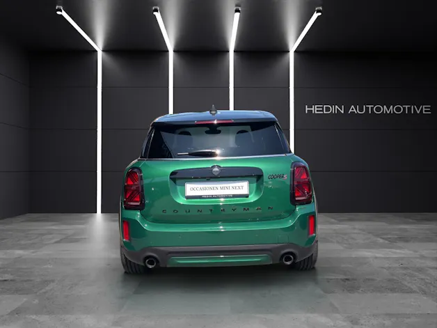 Mini Countryman F60 2.0i Cooper S ALL4