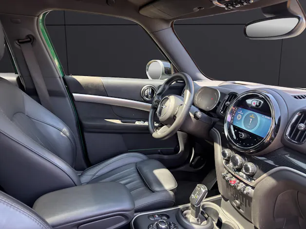 Mini Countryman F60 2.0i Cooper S ALL4