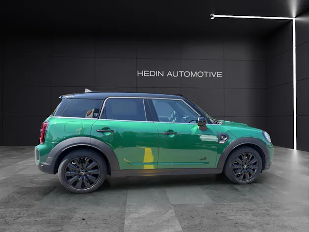 Mini Countryman F60 2.0i Cooper S ALL4