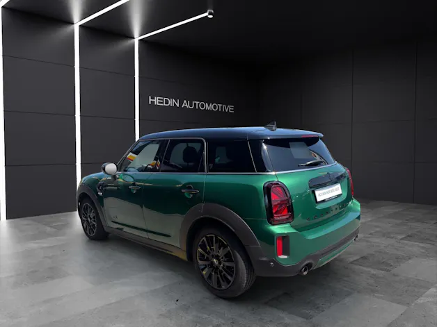 Mini Countryman F60 2.0i Cooper S ALL4