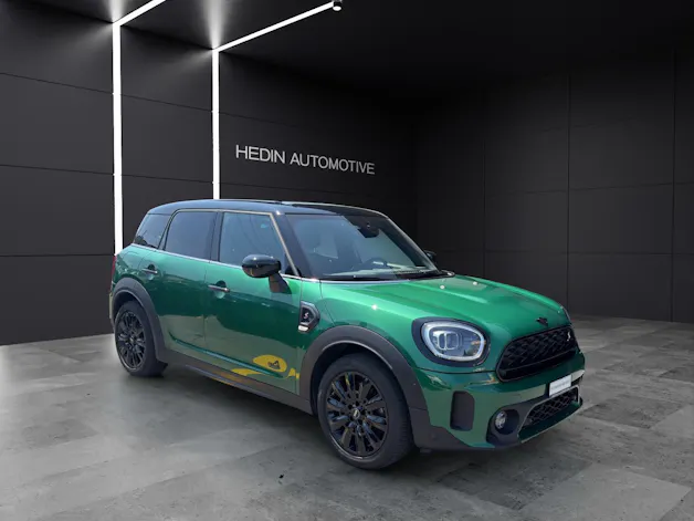 Mini Countryman F60 2.0i Cooper S ALL4