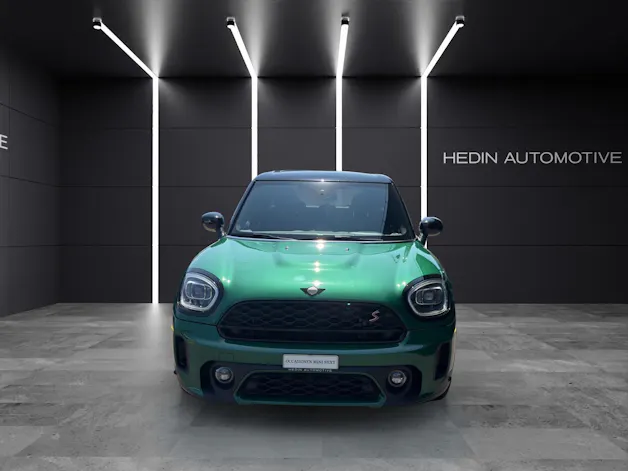 Mini Countryman F60 2.0i Cooper S ALL4
