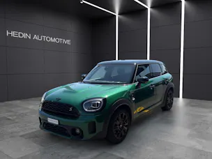 Mini Countryman F60 2.0i Cooper S ALL4