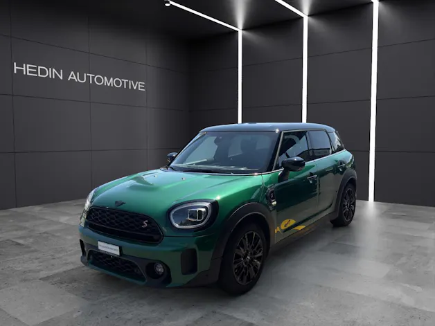 Mini Countryman F60 2.0i Cooper S ALL4