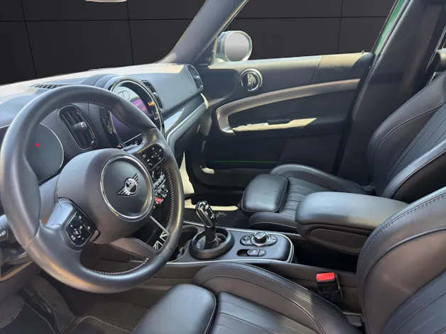 Mini Countryman F60 2.0i Cooper S ALL4