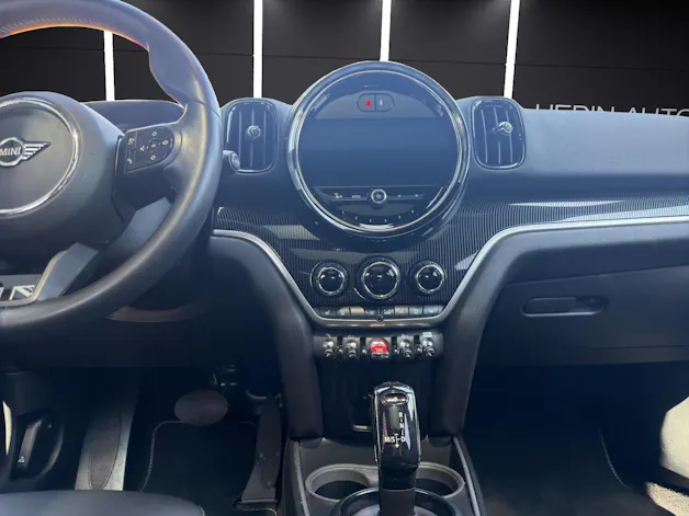 Mini Countryman F60 2.0i Cooper S ALL4