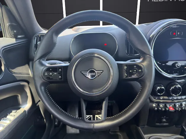 Mini Countryman F60 2.0i Cooper S ALL4