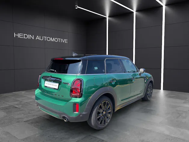 Mini Countryman F60 2.0i Cooper S ALL4