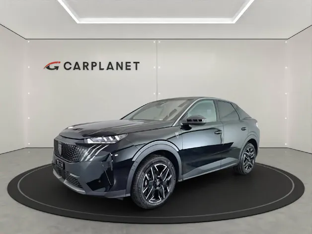 Peugeot 3008 1.2 Hybrid 145PS GT *Automat*