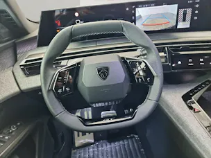 Peugeot 3008 1.2 Hybrid 145PS GT *Automat*