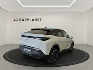 Peugeot 3008 1.2 Hybrid 145PS GT *Automat*