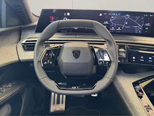Peugeot 3008 1.2 Hybrid 145PS GT *Automat*