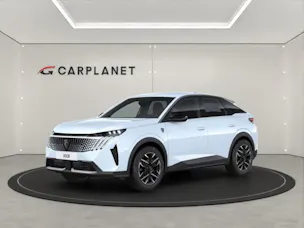 Peugeot 3008 1.2 Hybrid 145PS GT *Automat*