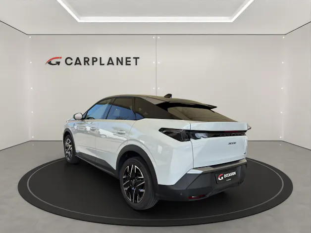 PEUGEOT 3008 1.2 Hybrid 145PS GT *Automat*