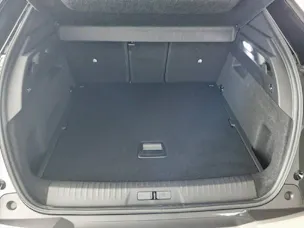 Peugeot 3008 1.2 Hybrid 145PS GT *Automat*