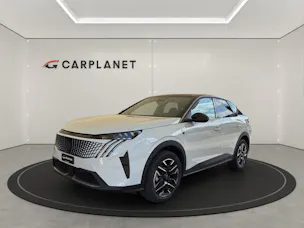 Peugeot 3008 1.2 Hybrid 145PS GT *Automat*