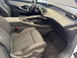 Peugeot 3008 1.2 Hybrid 145PS GT *Automat*