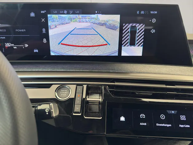 PEUGEOT 3008 1.2 Hybrid 145PS GT *Automat*
