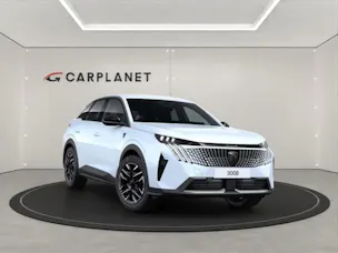 Peugeot 3008 1.2 Hybrid 145PS GT *Automat*