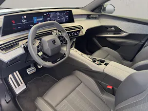 Peugeot 3008 1.2 Hybrid 145PS GT *Automat*