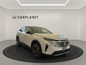 Peugeot 3008 1.2 Hybrid 145PS GT *Automat*