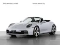 Porsche 911 Carrera 4S Cabriolet
