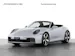 Porsche 911 Carrera 4S Cabriolet